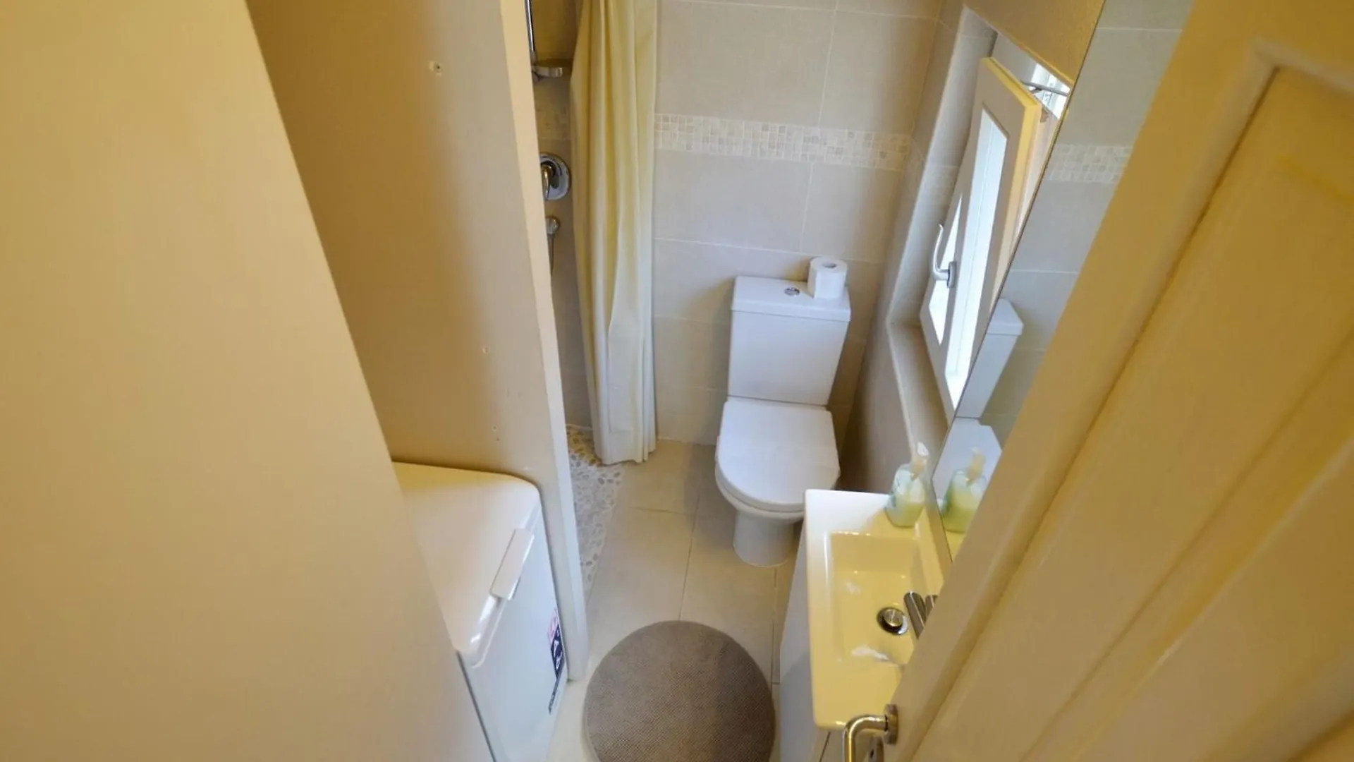 Trendy And Chic Rovinj Downtown Apartments 0*,  Kroatië