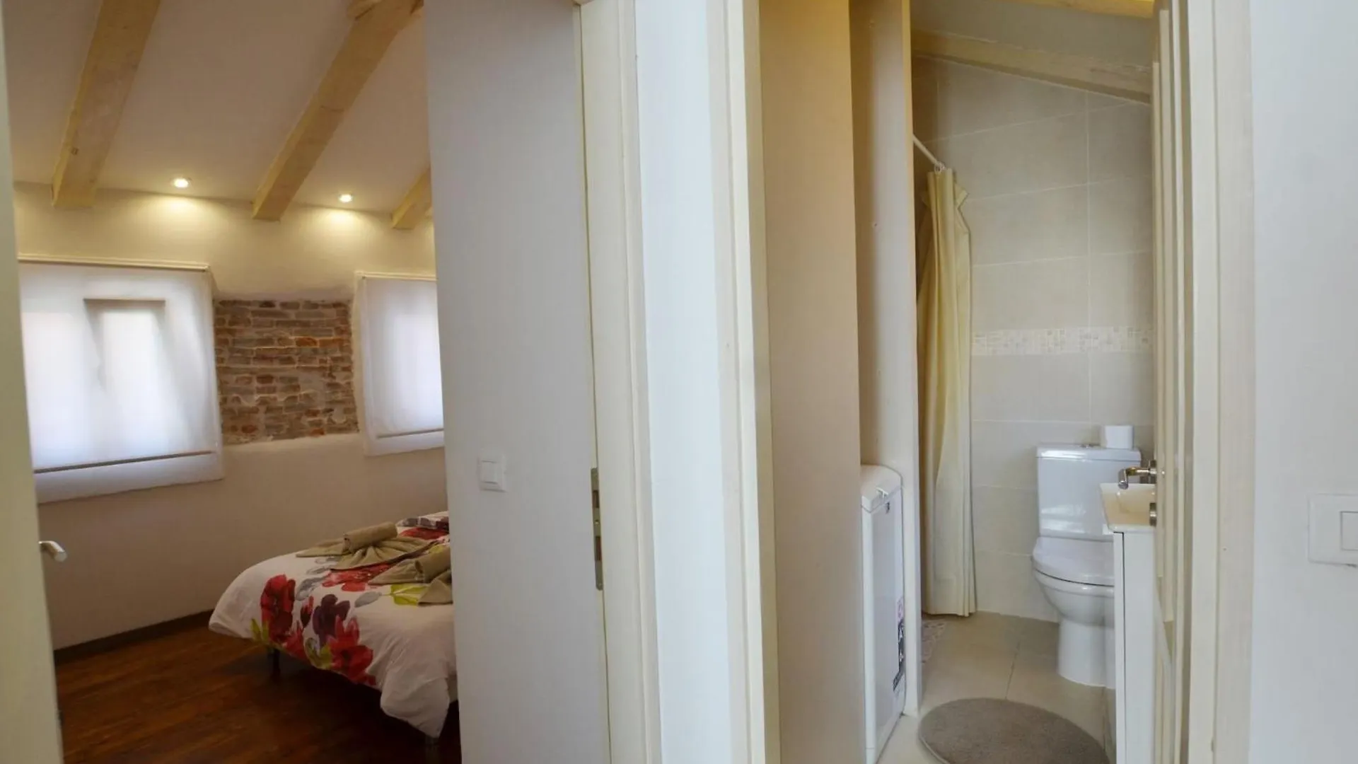 Trendy And Chic Rovinj Downtown Apartments