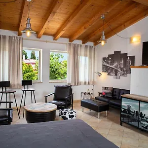 Appartement Dolce, Rovinj