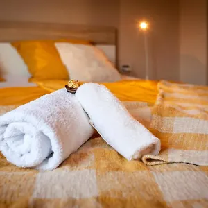 4* Gostinjska kuća And Antea