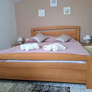 Appartement Olivera, Rovinj
