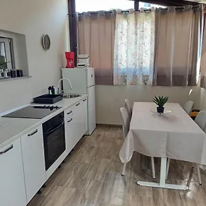 Appartement The Golden Well, Rovinj