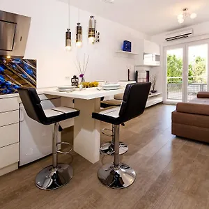  Apartament Secret Escape